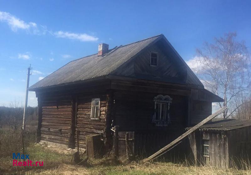 Данилов Любимский район, Осецкое сельское поселение частные дома