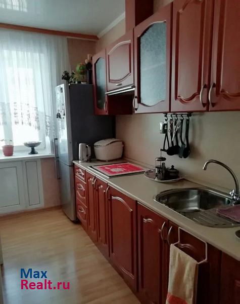 Красногвардейская улица, 69 Спасск-Дальний продам квартиру