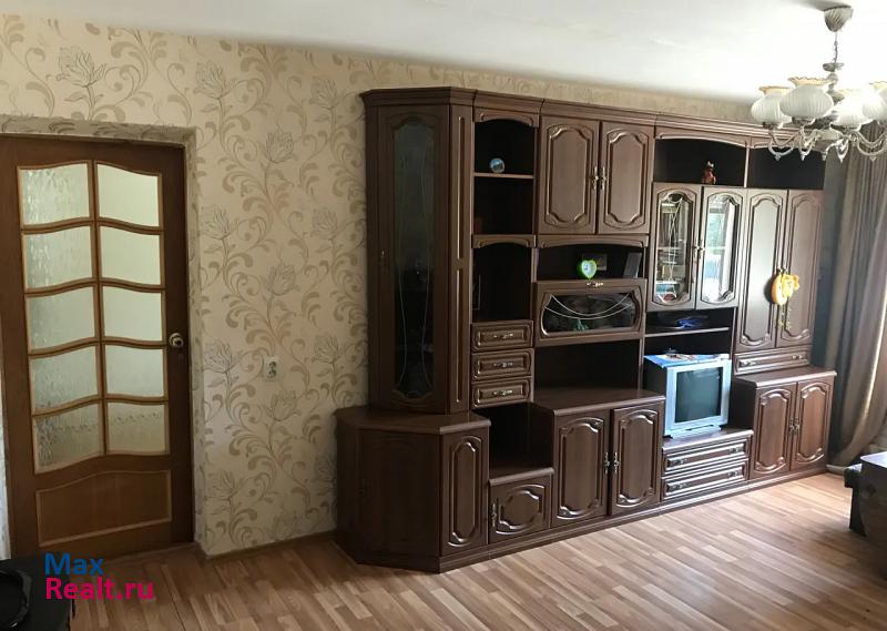 улица Коммунаров, 14 Спасск-Дальний продам квартиру