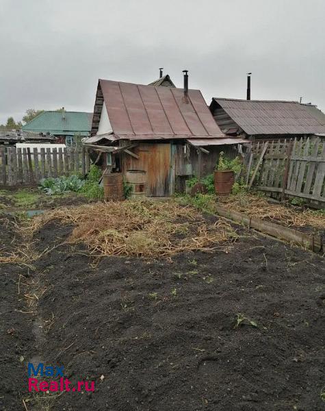 Катав-Ивановск Ленинградская улица, 8 частные дома