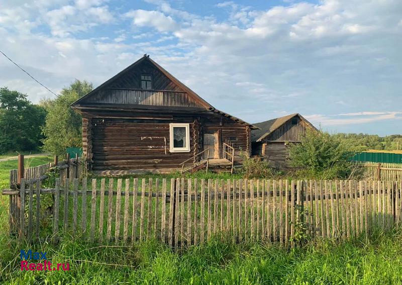 Лотошино городской округ Лотошино, деревня Лужки частные дома