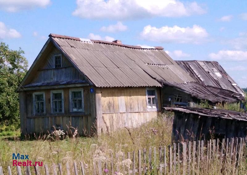 Чудово деревня Трегубово частные дома