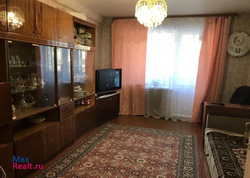 улица Горького, 5 Красноуфимск продам квартиру