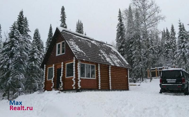 Шерегеш посёлок городского типа Шерегеш частные дома