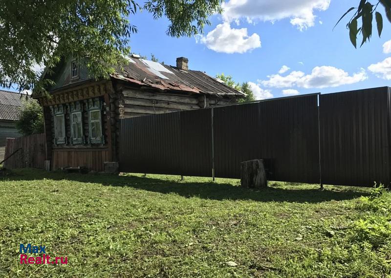 Судогда деревня Дорофеево, Солнечная улица частные дома