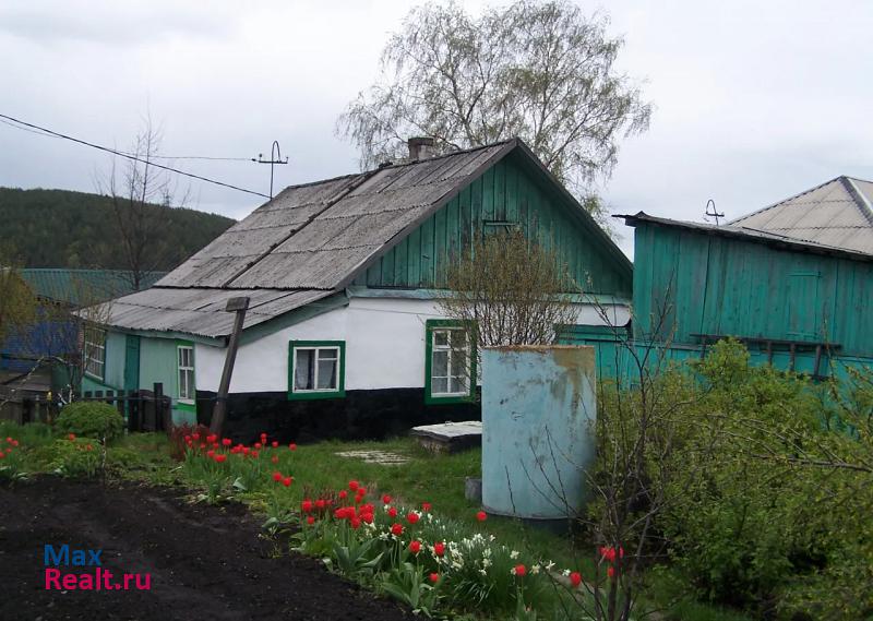 Новокузнецк Грозненская улица, 29 частные дома