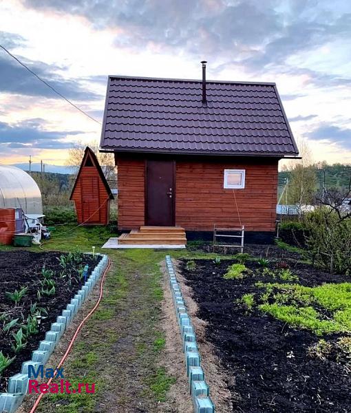 Новокузнецк село Сосновка, улица Калинина частные дома