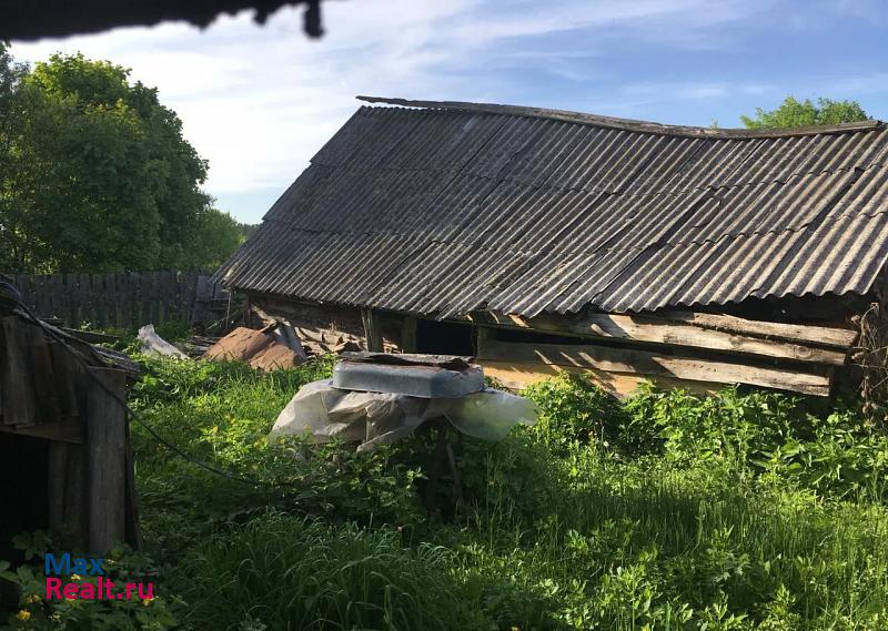 Карачев Карачевское городское поселение, село Одрина, улица Лебедева частные дома