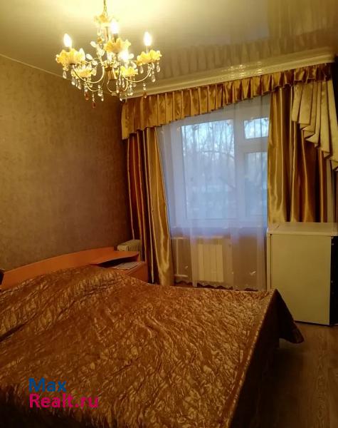 6-й микрорайон, 601 Краснокаменск продам квартиру