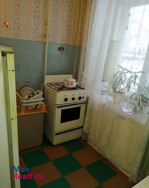 улица Малышева, 4 Нижняя Тура продам квартиру