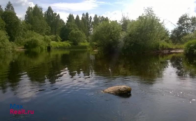 Нелидово деревня Высокое частные дома