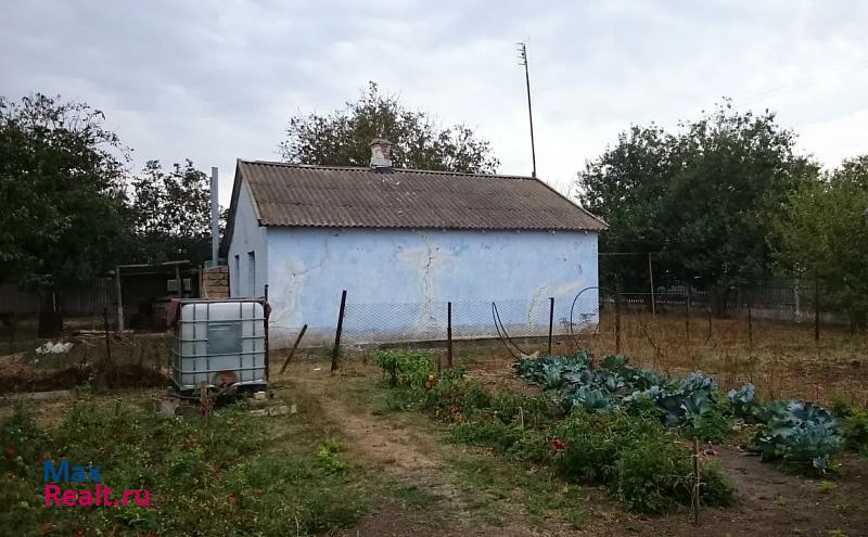 Красноперекопск Ковыльновское сельское поселение, село Ковыльное, улица Гагарина, 4 частные дома