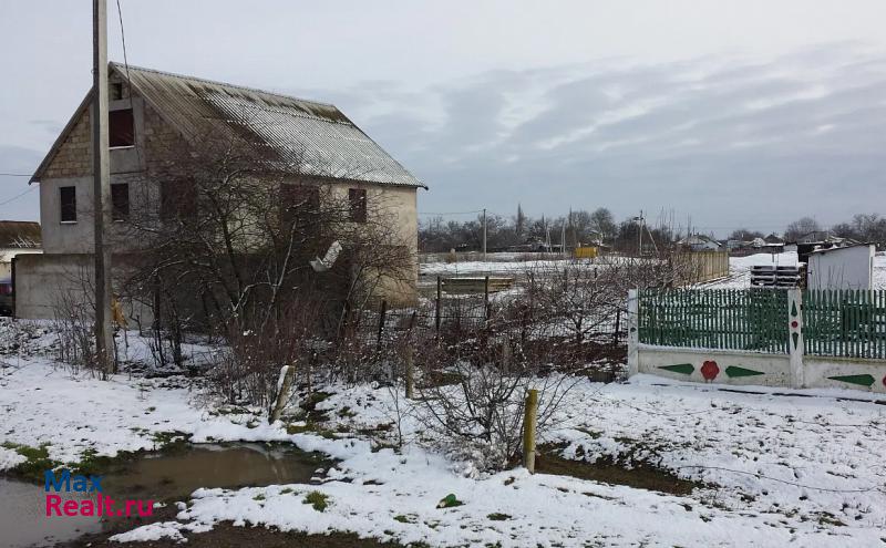 Красноперекопск Красноперекопкий р-н, с.Новоивановка частные дома