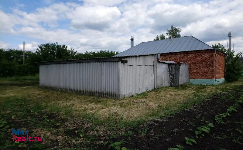 Усмань Никольский сельсовет, село Никольское частные дома