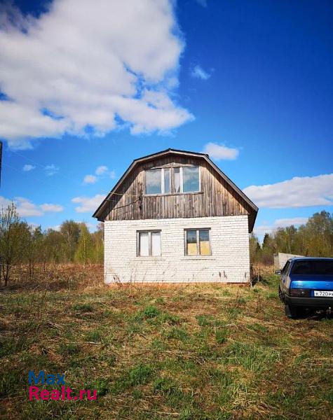 Лакинск муниципальное образование Город Лакинск, Майская улица, 3 частные дома