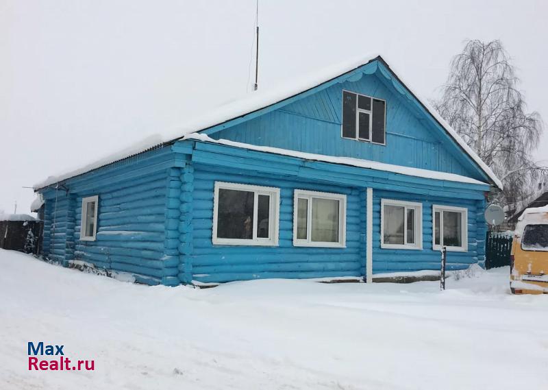 Владимир село Семёновское, Собинский район частные дома