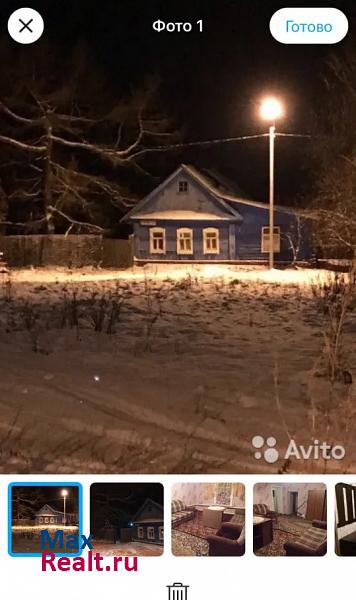 Суздаль муниципальное образование город Суздаль, улица Коровники частные дома