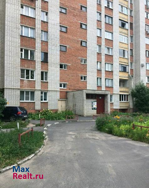 Хуторская улица, 12Б Курск продам квартиру