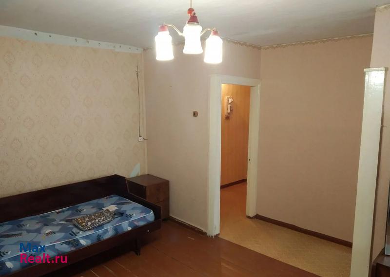 улица Степана Разина, 22 Петровск продам квартиру