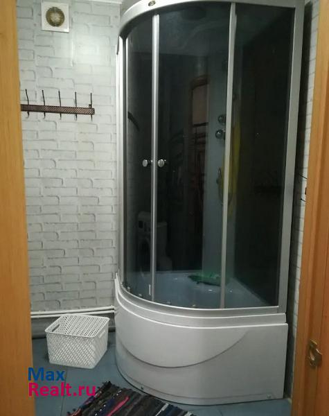 Комсомольский проспект, 24 Амурск продам квартиру