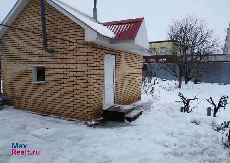 Безенчук посёлок городского типа Безенчук, Рабочая улица частные дома