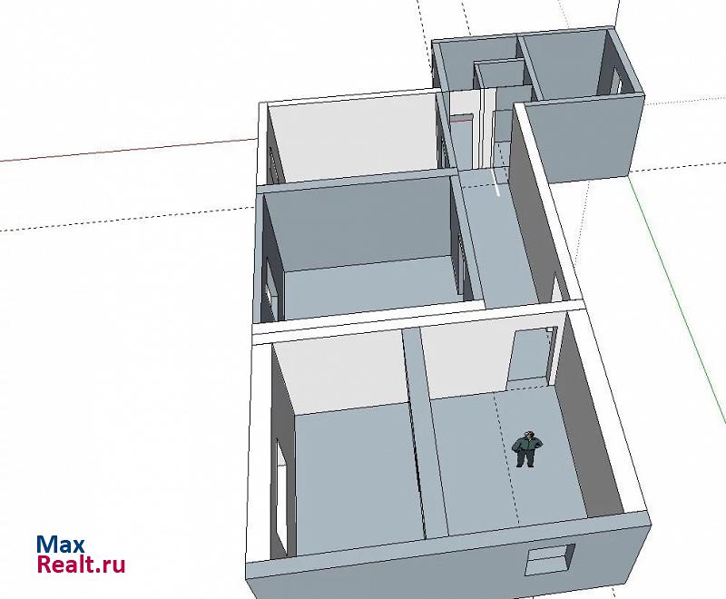 Октябрьская улица, 8 Лосино-Петровский продам квартиру