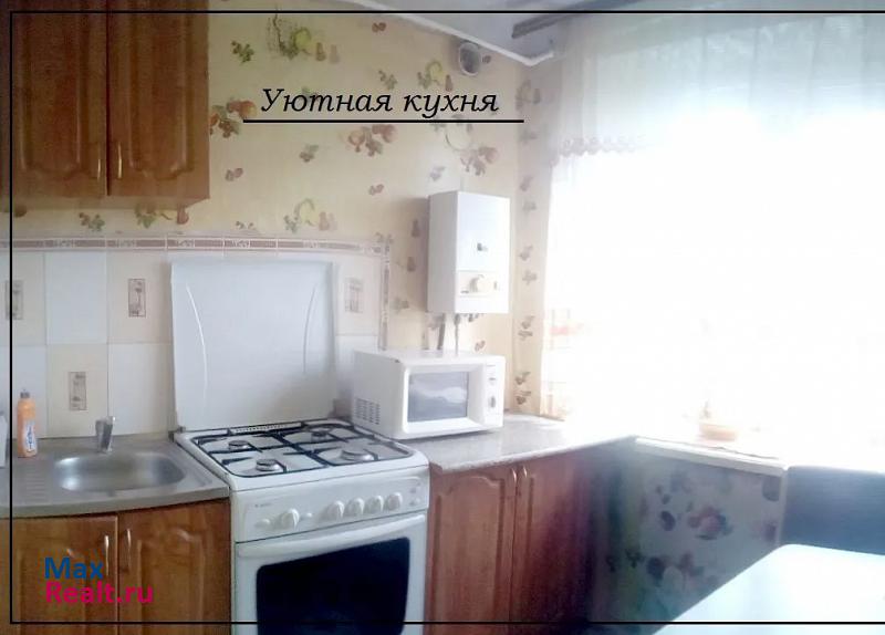 2-й микрорайон, 17 Сорочинск продам квартиру