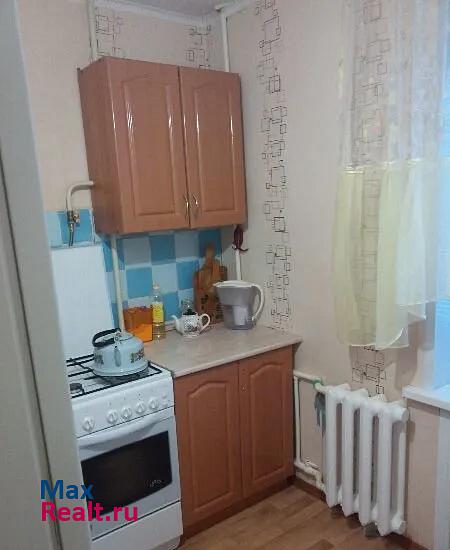 ул М.Никифорова, 81 Заинск продам квартиру