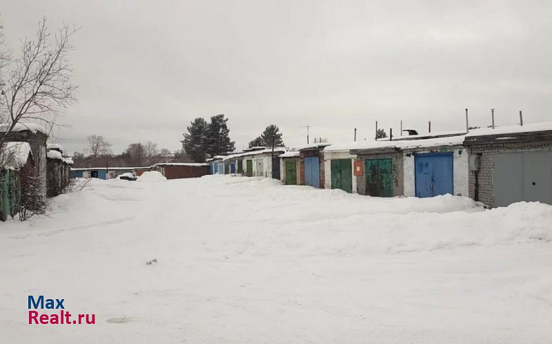 купить гараж Кандалакша городское поселение Кандалакша