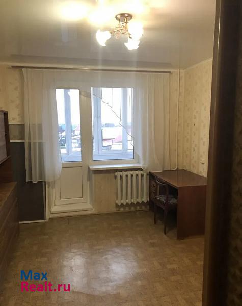 улица Мира, 23 Чернушка продам квартиру