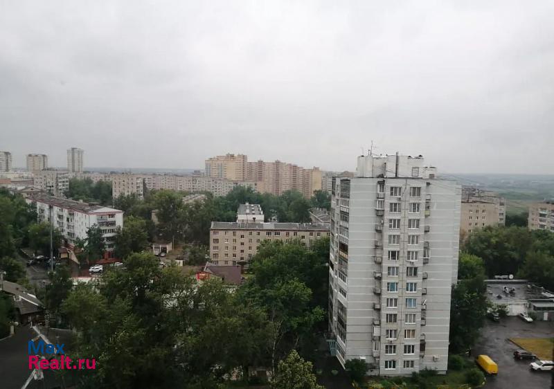 Первомайская улица, 19к1 Лыткарино продам квартиру