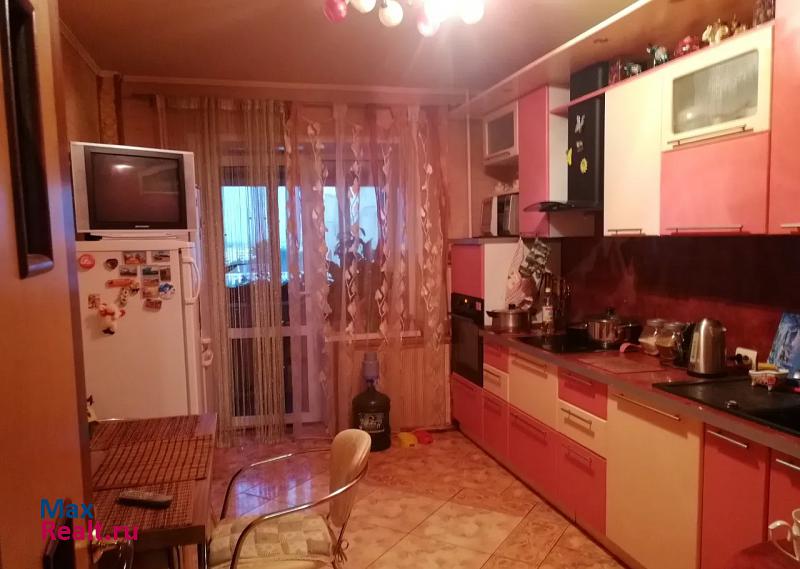 Красноармейская улица, 41 Брянск продам квартиру