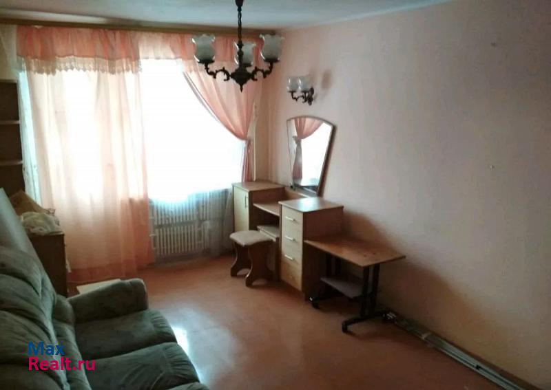 Бежицкий район, улица Камозина, 37 Брянск продам квартиру