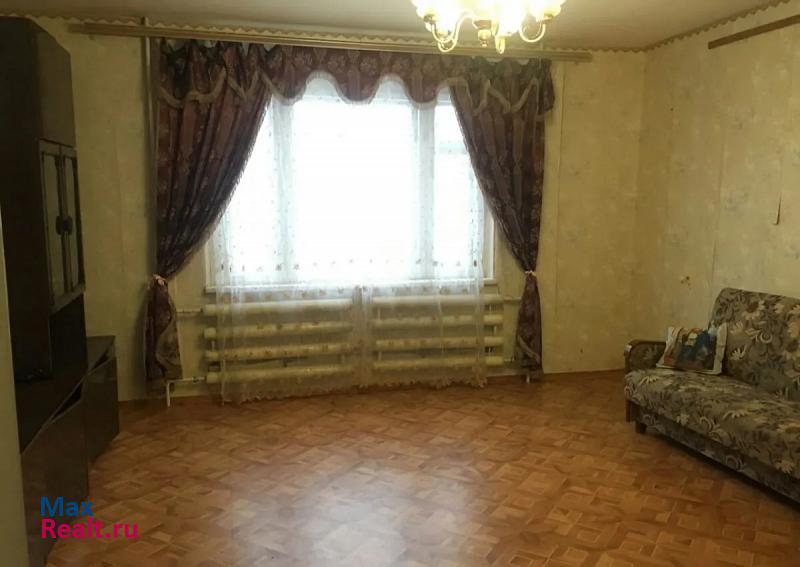 улица Розы Люксембург, 60 Тутаев продам квартиру