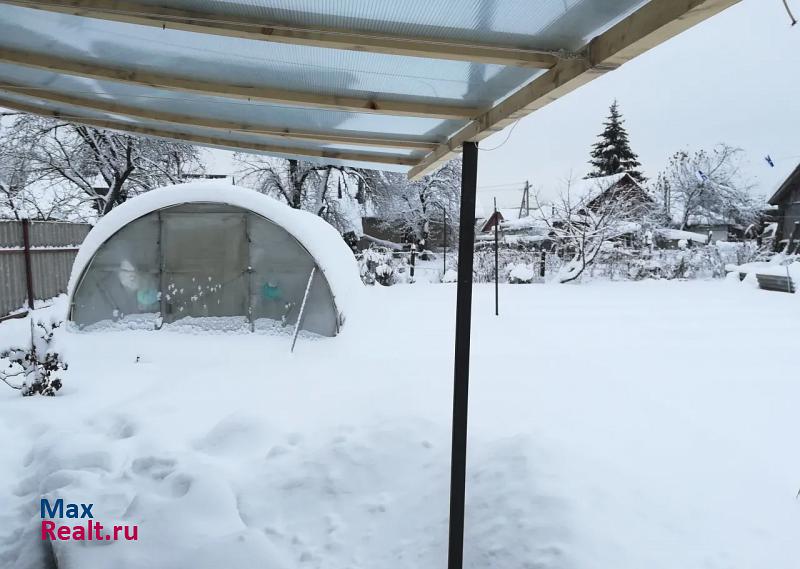 Брянск Тимоновский переулок частные дома