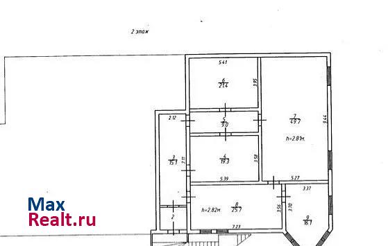 купить гараж Лангепас Россия, Ханты-Мансийский автономный округ