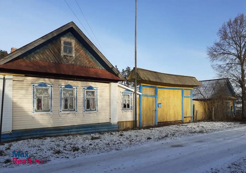 Вятские Поляны Республика Татарстан, село Каркаусь частные дома