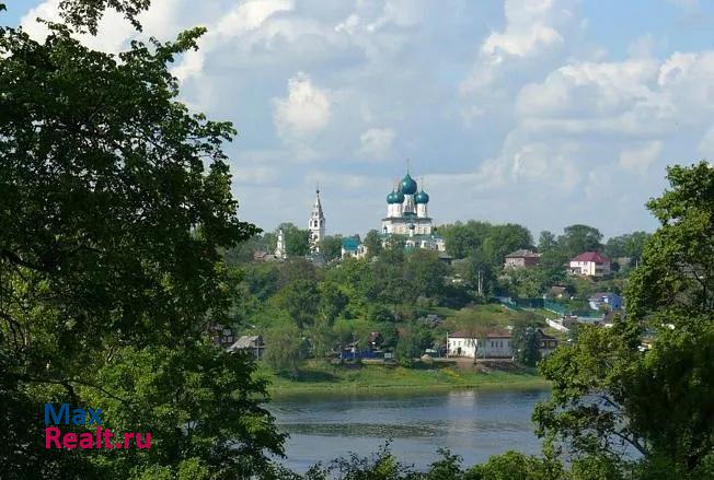 Тутаев улица Панина, 1 частные дома