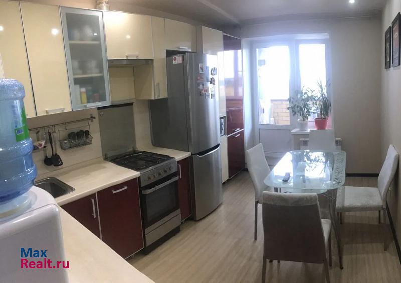 Коллективная улица, 5к1 Чебоксары продам квартиру