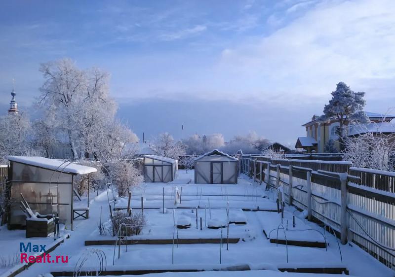 Углич улица Островского частные дома