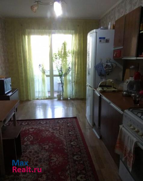 Балтийская улица, 14 Гусев продам квартиру