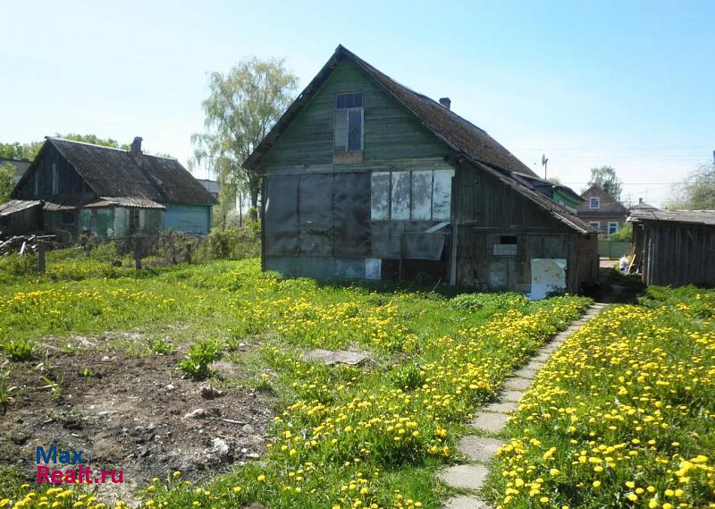 Волхов Волховское городское поселение, улица Мирошниченко частные дома