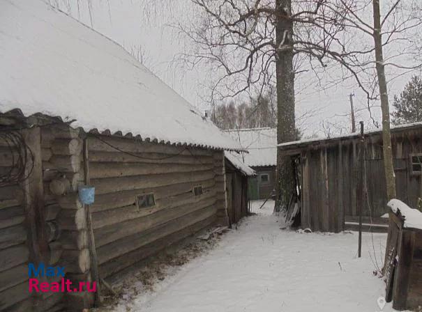 Луга деревня Заорешье частные дома