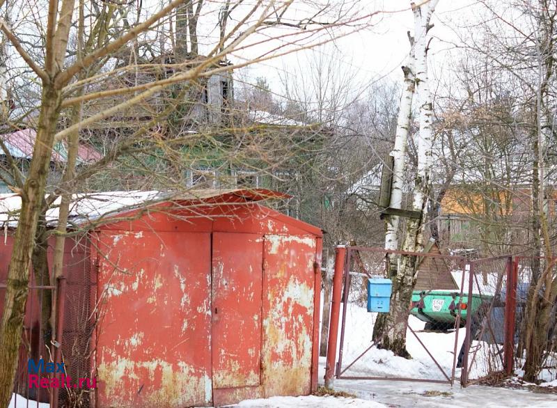 Голицыно Свердловский проспект, 22 частные дома