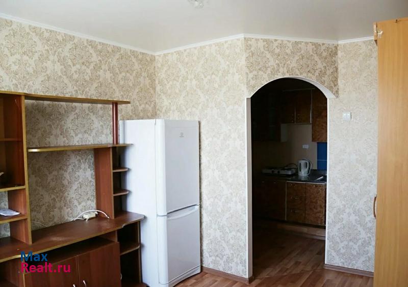 Алтайская улица, 163Б Томск продам квартиру