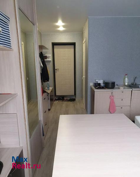 микрорайон АРЗ, Кольцевой проезд, 15/1 Томск продам квартиру