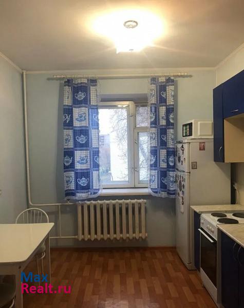 улица Карла Маркса, 63 Томск продам квартиру