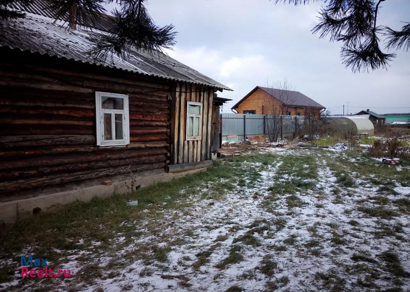 Томск деревня Барабинка, Томский район частные дома