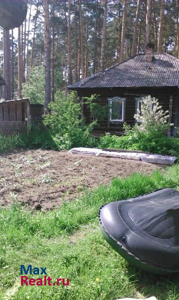 Томск село Тимирязевское, Сосновый переулок, 4 частные дома