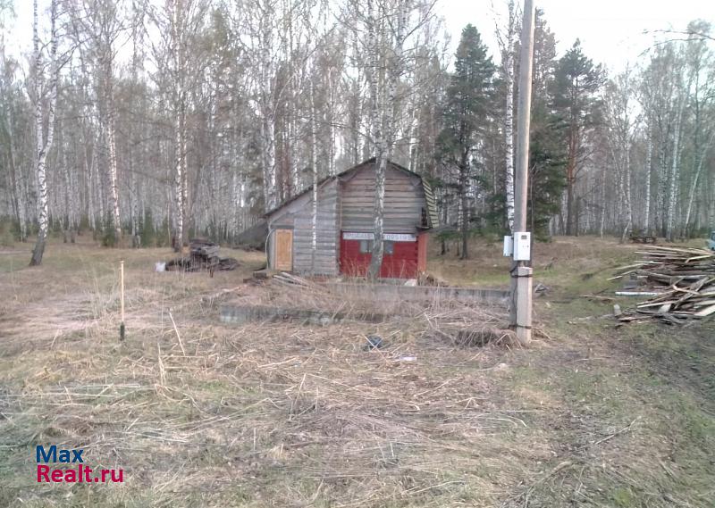 Томск Зоркальцевское сельское поселение, село Зоркальцево, Трактовая улица, 106 частные дома